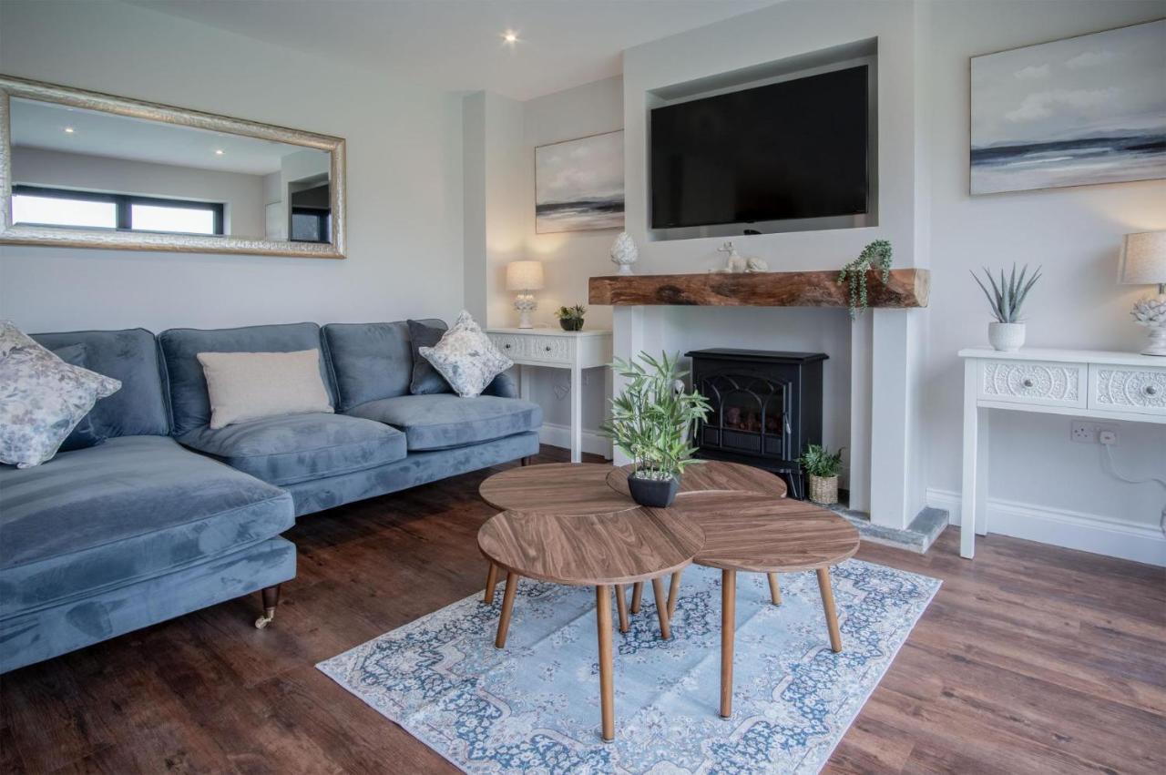 Kiln Park Farmhouse - 4 Bedroom Cottage - Narberth Dış mekan fotoğraf