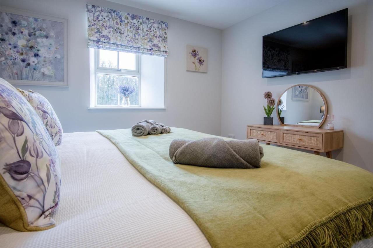 Kiln Park Farmhouse - 4 Bedroom Cottage - Narberth Dış mekan fotoğraf