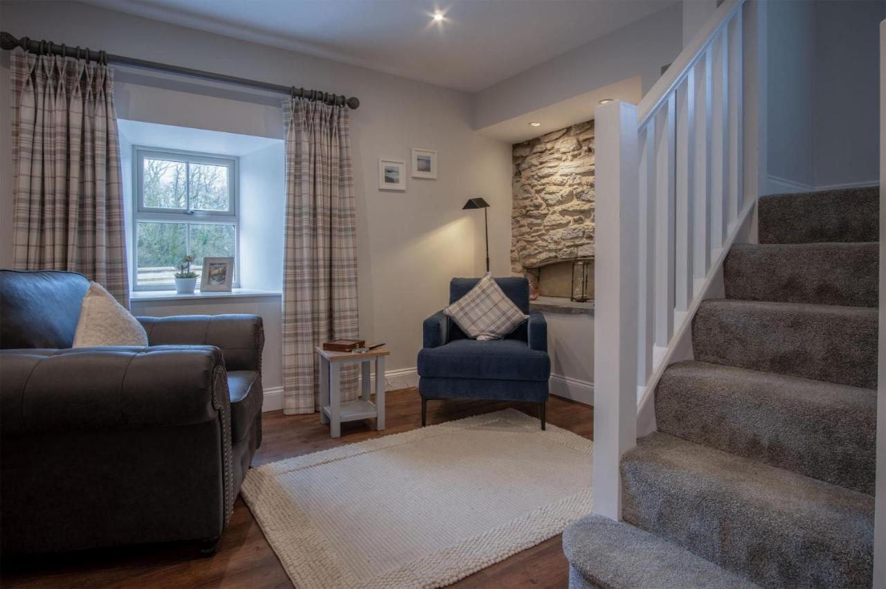 Kiln Park Farmhouse - 4 Bedroom Cottage - Narberth Dış mekan fotoğraf