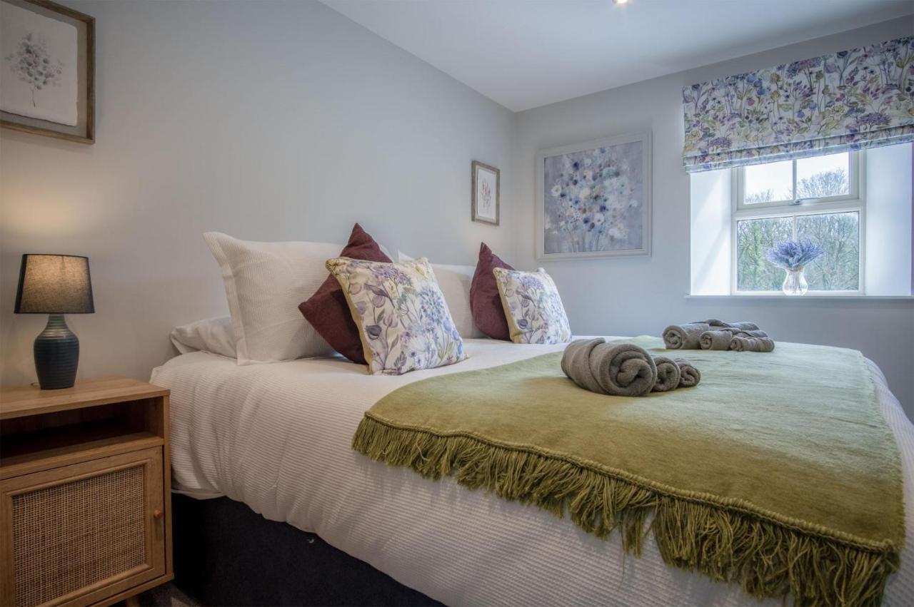 Kiln Park Farmhouse - 4 Bedroom Cottage - Narberth Dış mekan fotoğraf