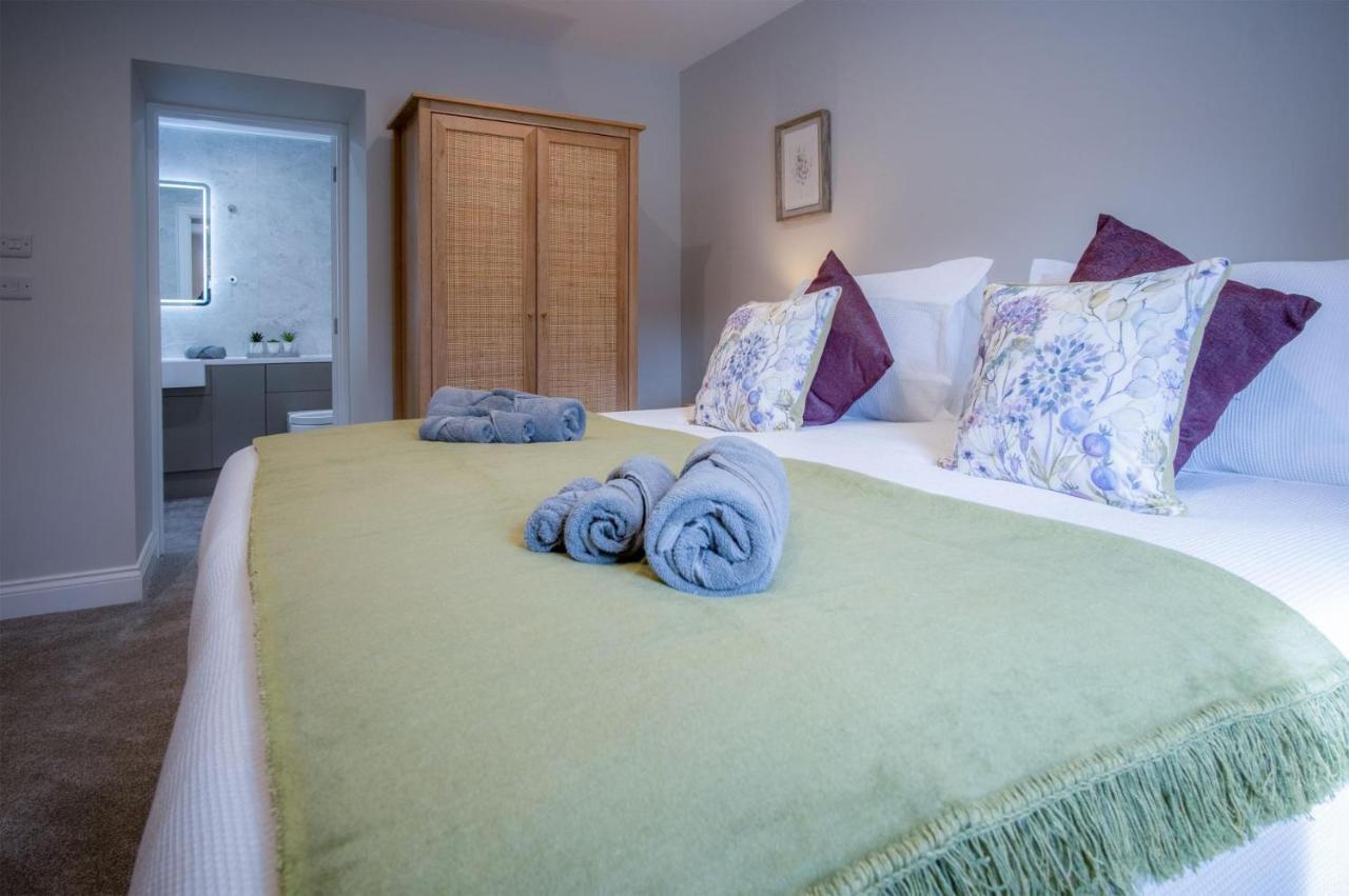 Kiln Park Farmhouse - 4 Bedroom Cottage - Narberth Dış mekan fotoğraf